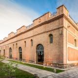 Bodega Los Toneles (Salones de Fiesta)