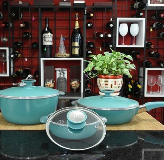 ESSEN (Listas de Regalos)