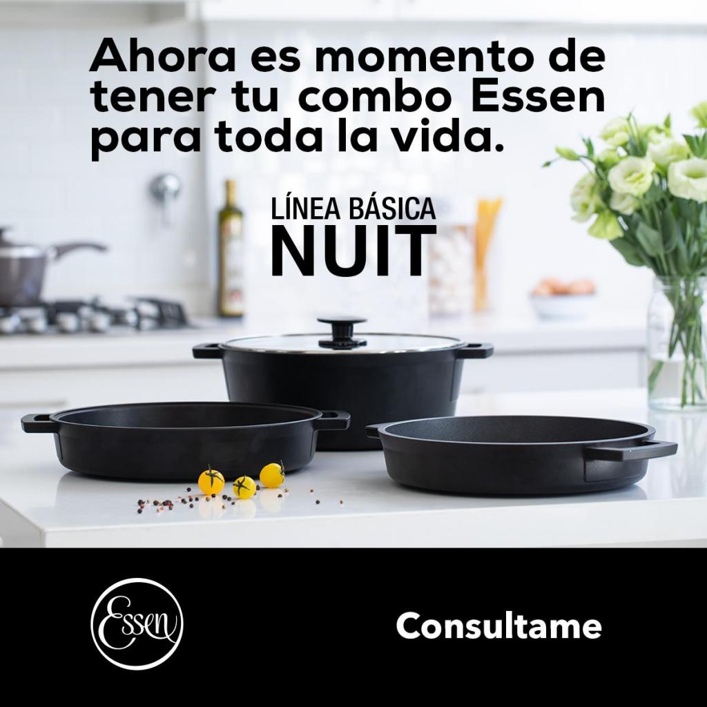 ESSEN (Listas de Regalos)