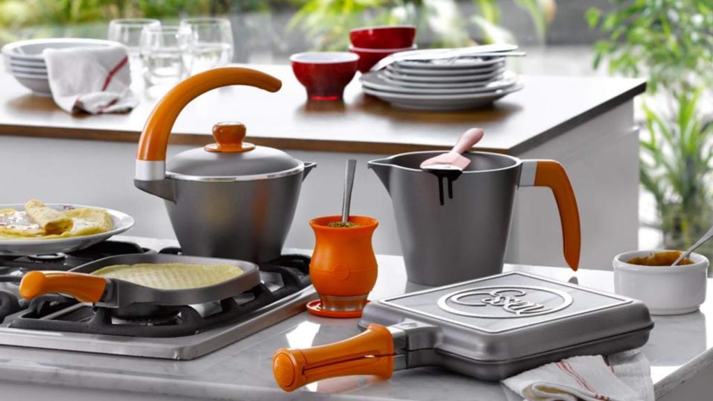 ESSEN (Listas de Regalos)