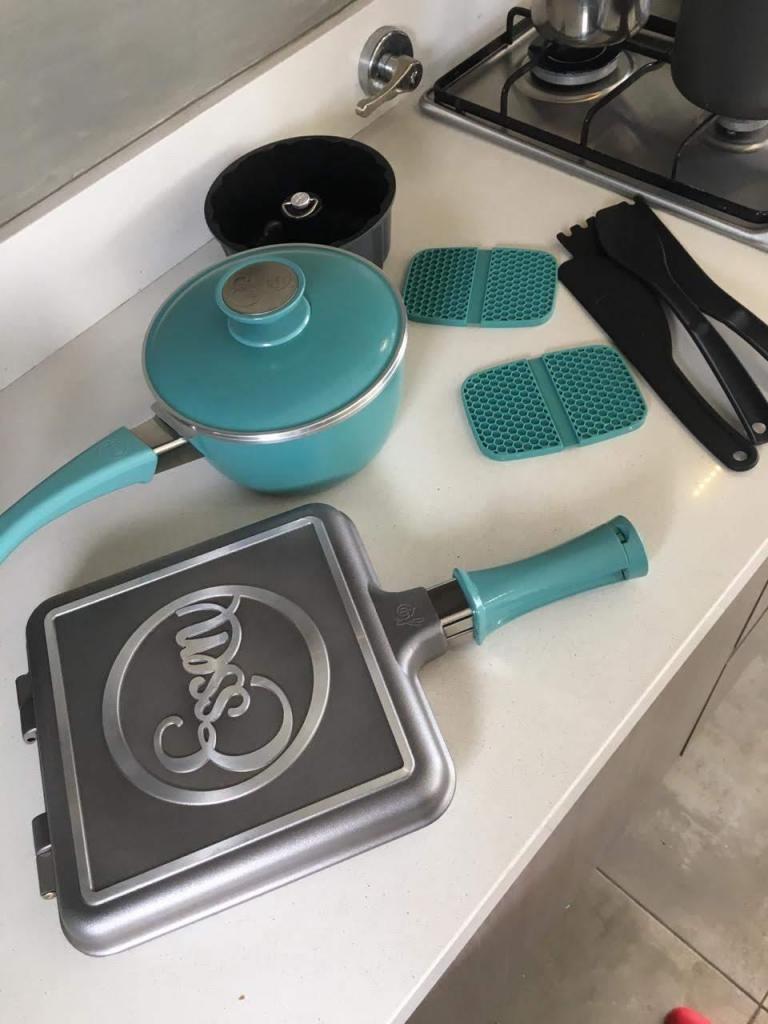 ESSEN (Listas de Regalos)