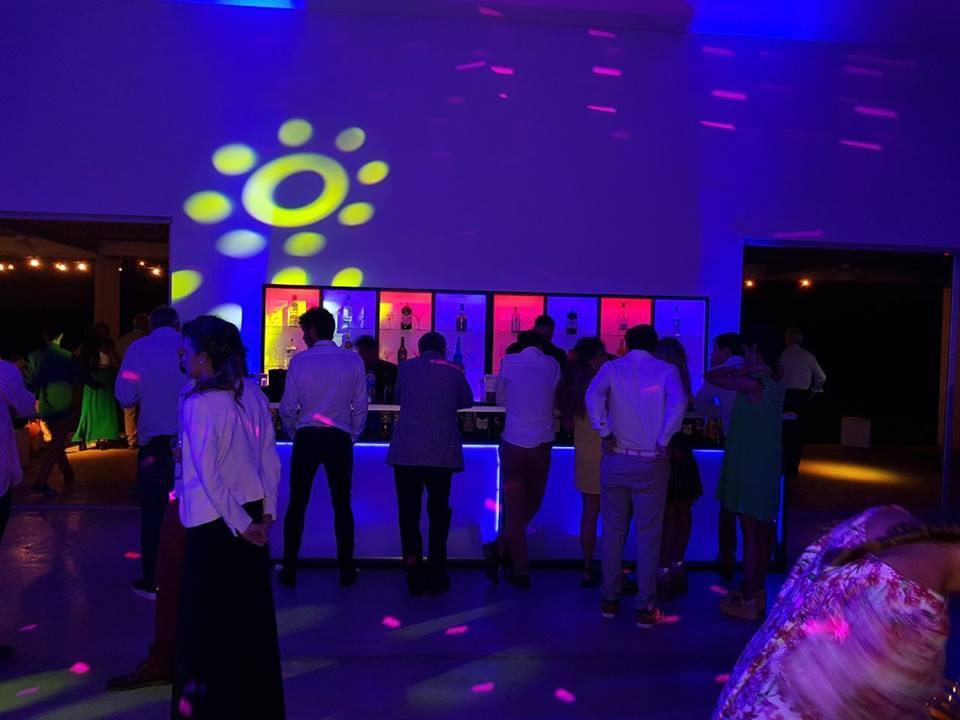 Master Drinks Mar del Plata (Bebidas y Barras de Tragos)