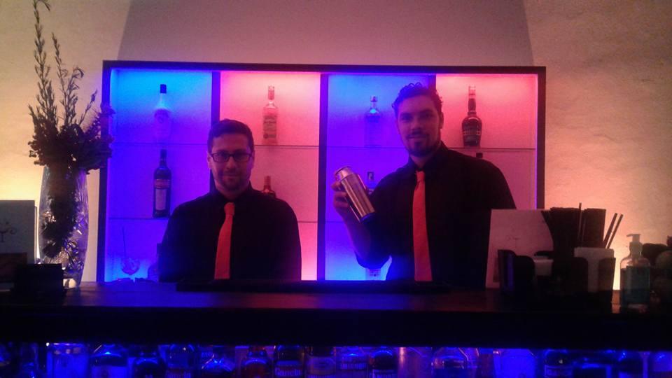 Master Drinks Mar del Plata (Bebidas y Barras de Tragos)