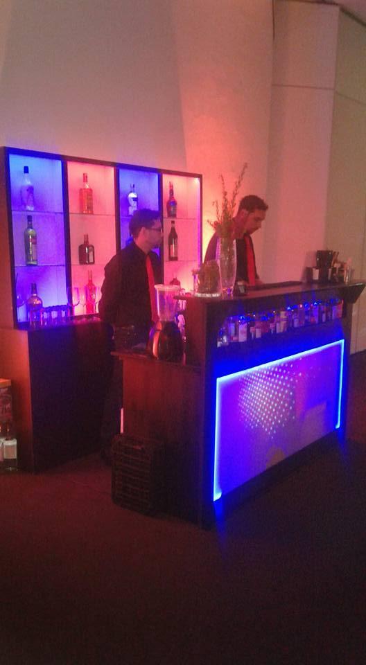 Master Drinks Mar del Plata (Bebidas y Barras de Tragos)