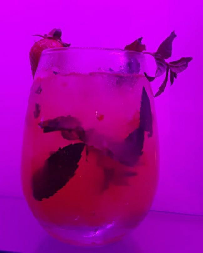 Master Drinks Mar del Plata (Bebidas y Barras de Tragos)