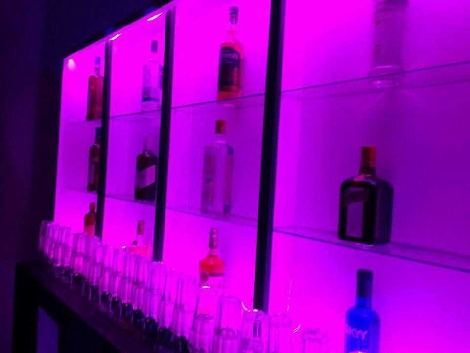 Master Drinks Mar del Plata (Bebidas y Barras de Tragos)