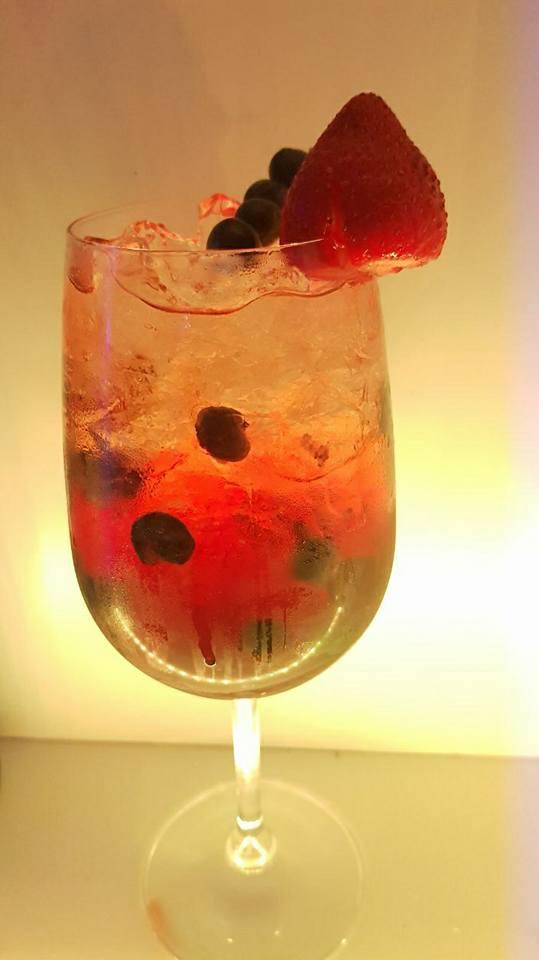 Master Drinks Mar del Plata (Bebidas y Barras de Tragos)