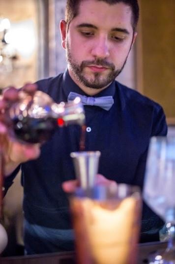 Nico, dueños diseñando 