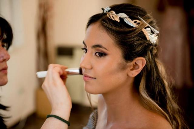 Caterina Estudio (Maquillaje y Peinados) | Casamientos Online