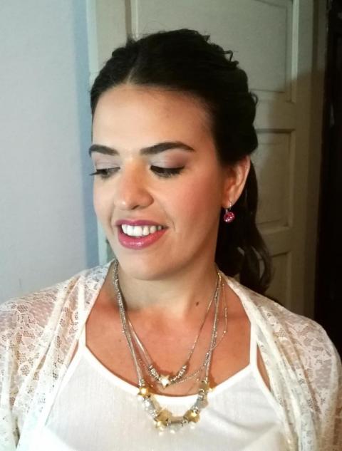 Caterina Estudio (Maquillaje y Peinados) | Casamientos Online