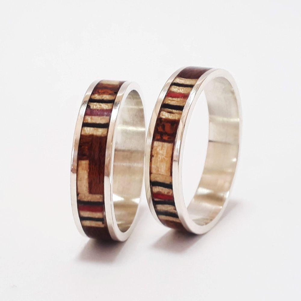 Galizzi & Schneider Joyas (Alianzas)