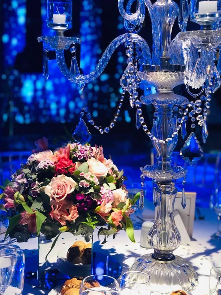 AMBIENTACION LA MANSION FOUR SEASONS  14