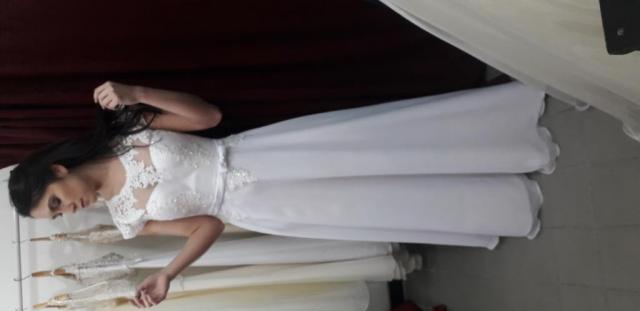Robes de soirée (Vestidos de Novia) | Casamientos Online
