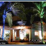 Casona Majo (Salones de Fiesta y Hoteles)