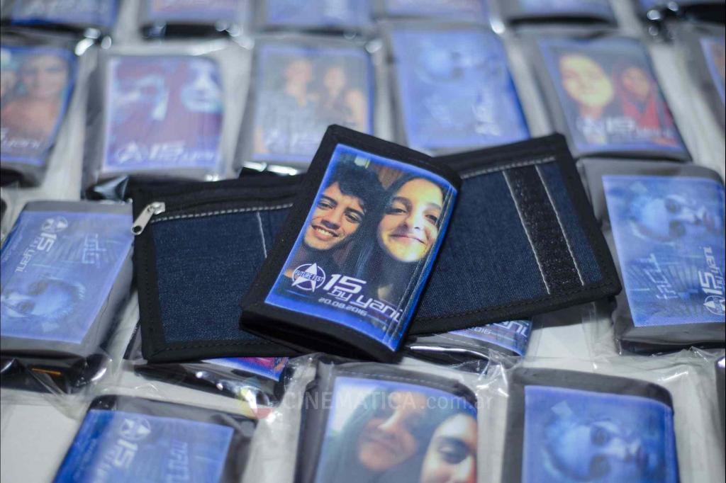 CINEMÁTICA Producciones (Souvenirs )