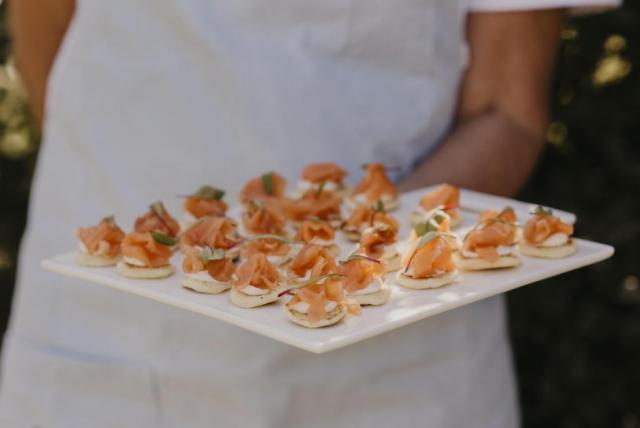Pipa Catering (Catering) | Casamientos Online