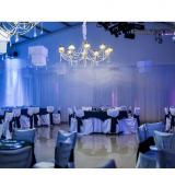 TRANCAS Y BARRANCAS (Salones de Fiesta y Hoteles)