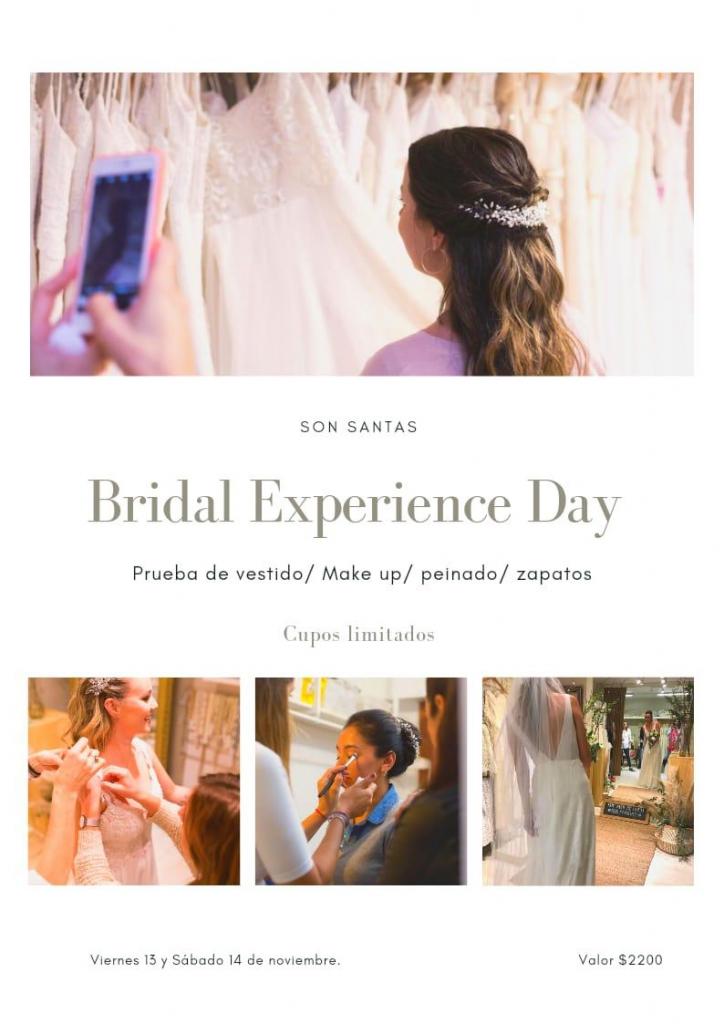 Bridal Experience Day 2020