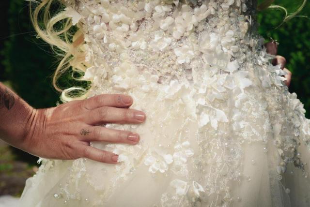 Atelier Jorge Rey (Vestidos de Novia) | Casamientos Online