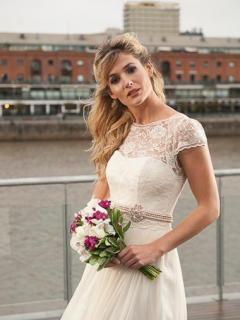 Teresita Mülek - bridal couture
