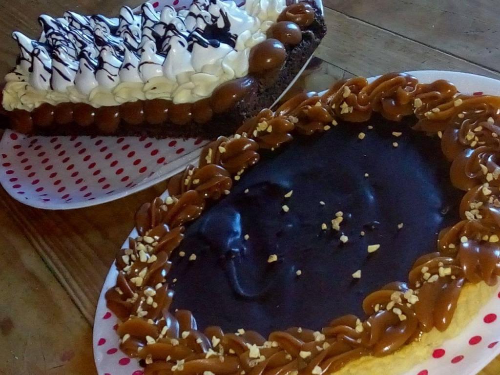 Coco y miel pastelería profesional y artesanal (Catering y Mesa Dulce)
