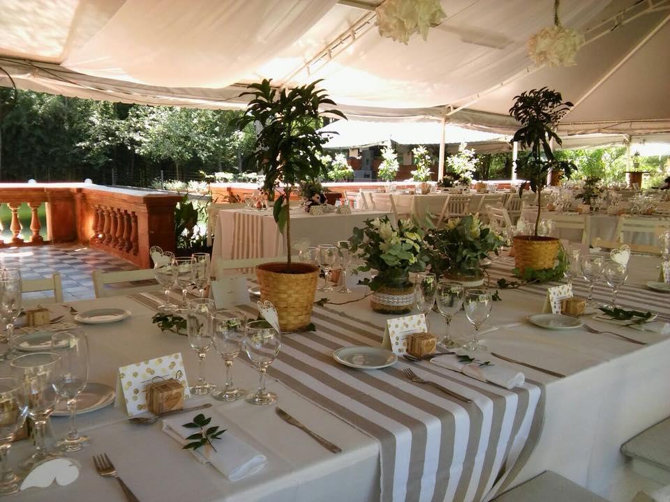 Estancia El Rosal (Quintas y Estancias)