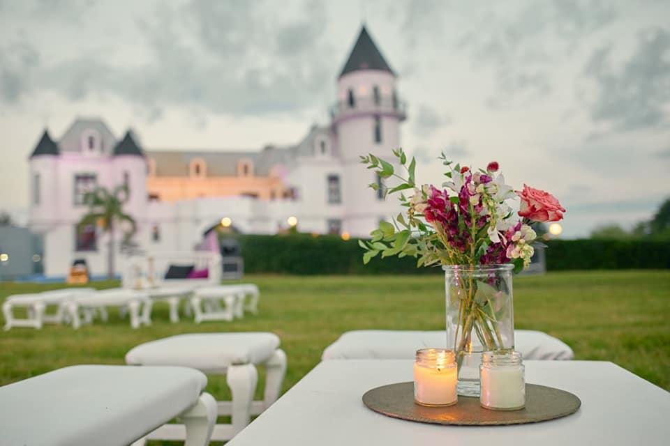 Fontana del Moro (Quintas y Estancias)