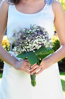 Mey Flowers (Ramos, Tocados y Accesorios) | Casamientos Online