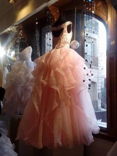 Listado de Vestidos de Fiesta y Madrina en Córdoba | Casamientos Online