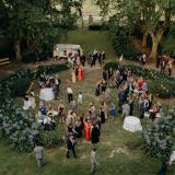 Estancia La Mimosa (Quintas y Estancias)