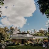 Estancia La Mimosa (Quintas y Estancias)