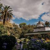 Estancia La Mimosa (Quintas y Estancias)