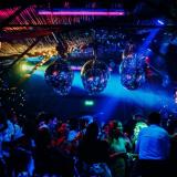 Estancia La Mimosa (Quintas y Estancias)