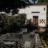 Estancia La Mimosa (Quintas y Estancias)