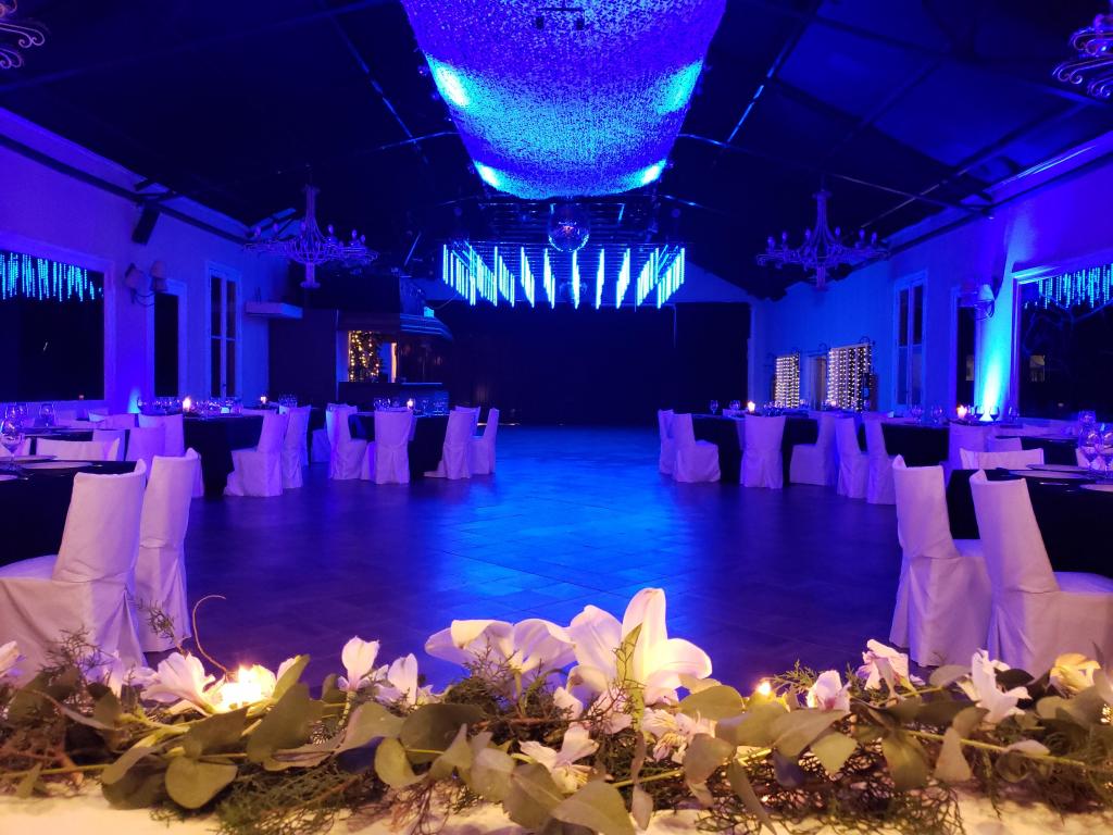 Finca Irigoyen (Quintas y Estancias)