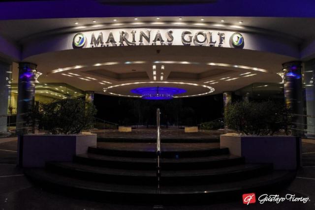 Marinas Golf | Casamientos Online