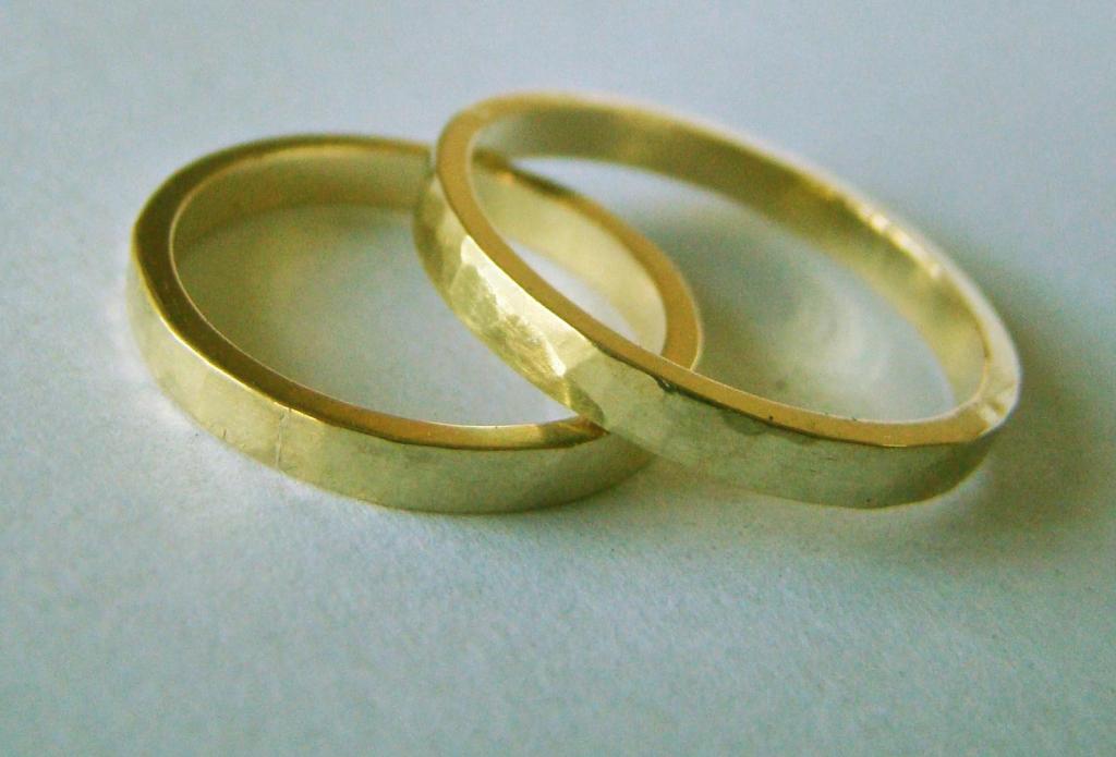 Alianzas - Joyas (Alianzas y Anillos de Compromiso)