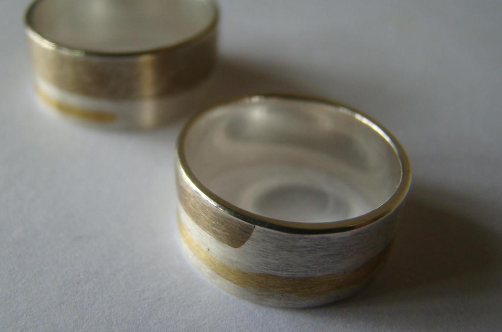 Alianzas - Joyas (Alianzas y Anillos de Compromiso)