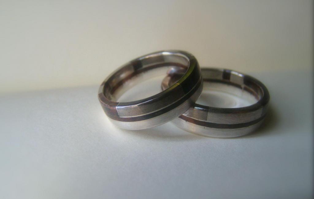 Alianzas - Joyas (Alianzas y Anillos de Compromiso)