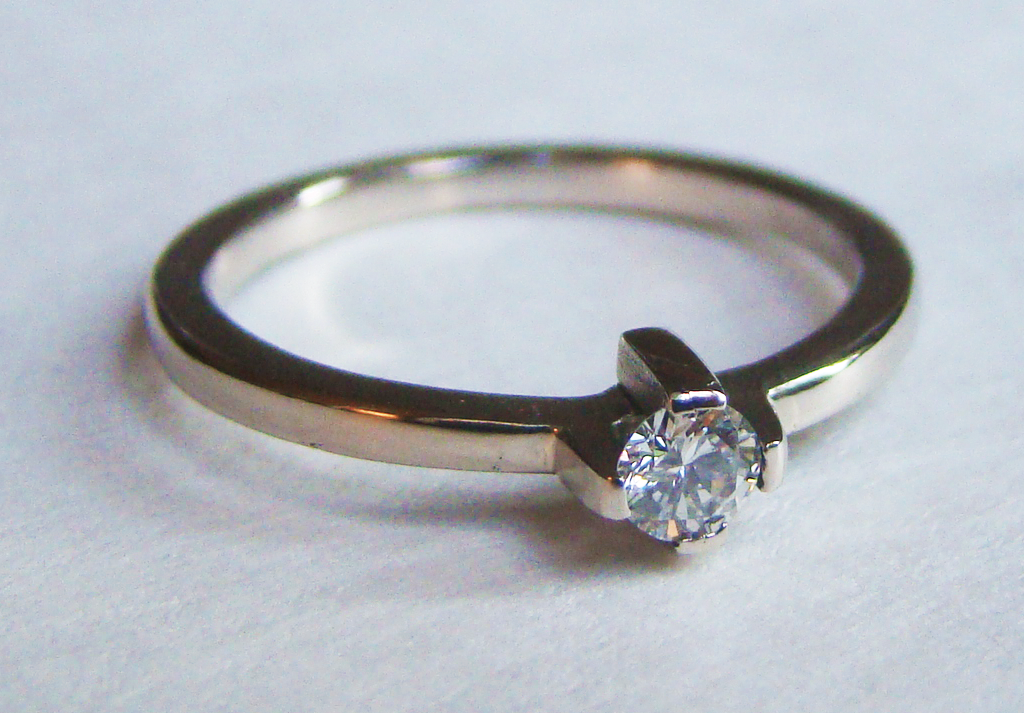 Alianzas - Joyas (Alianzas y Anillos de Compromiso)