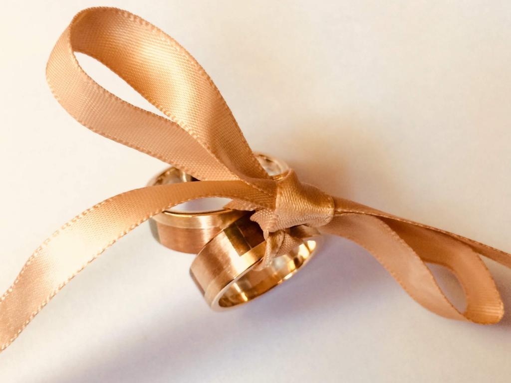 Alianzas - Joyas (Alianzas y Anillos de Compromiso)