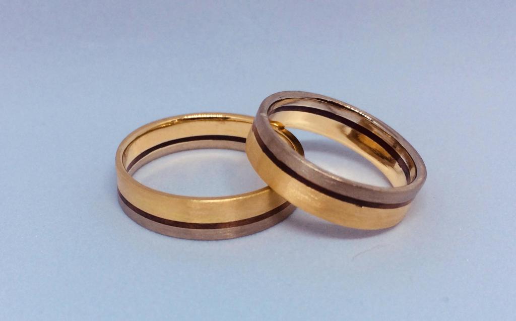 Alianzas - Joyas (Alianzas y Anillos de Compromiso)