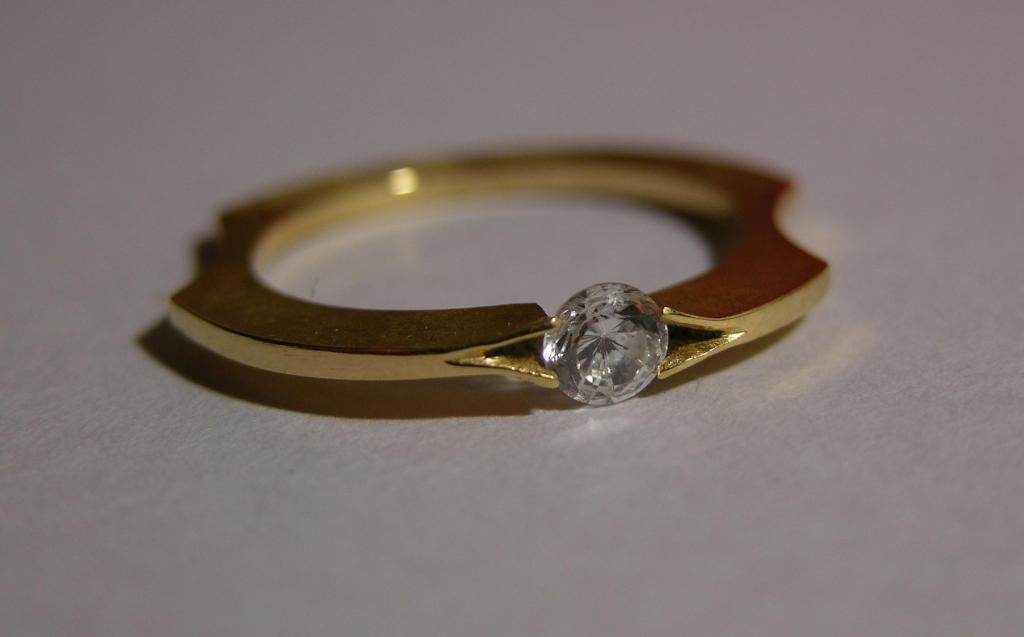 Alianzas - Joyas (Alianzas y Anillos de Compromiso)