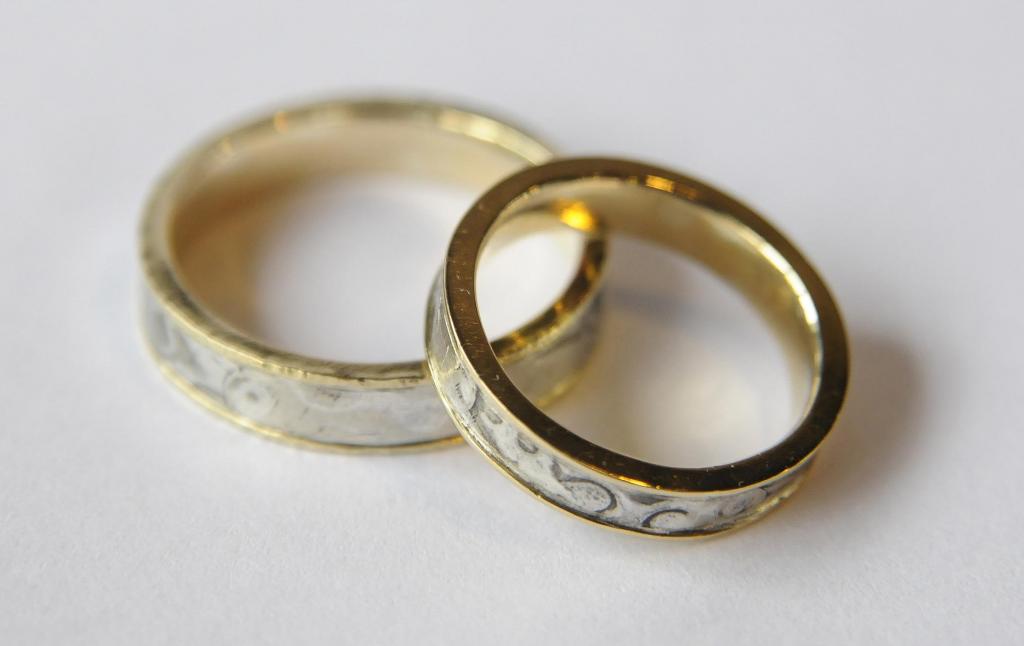 Alianzas - Joyas (Alianzas y Anillos de Compromiso)