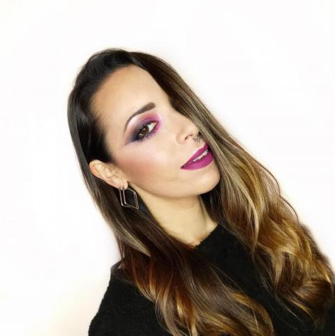 CLASES DE AUTOMAQUILLAJE