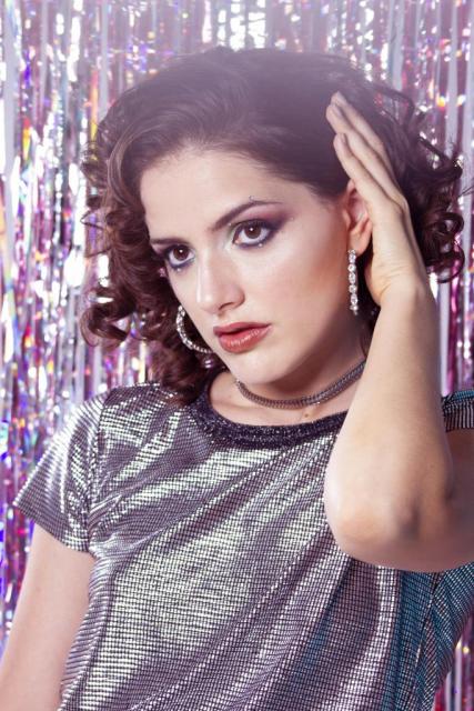 MAQUILLAJE Y PEINADO A DOMICILIO