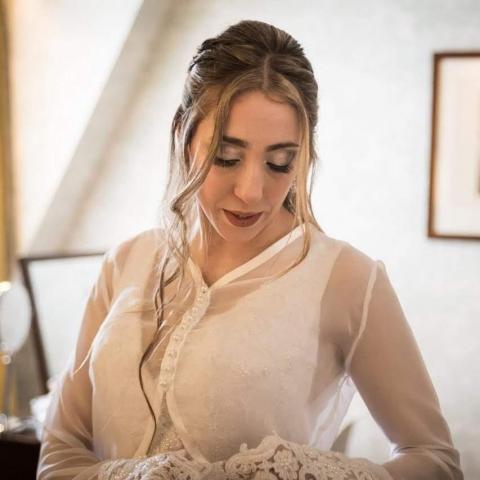 Laura Serra | Casamientos Online