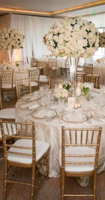 Events & Design (Wedding Planners) | Casamientos Online