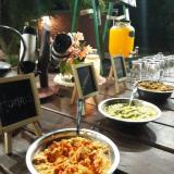 Campo Naranjo Eventos (Quintas y Estancias)