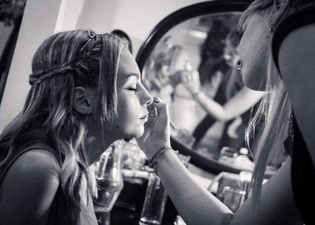 Choi Makeup (Maquillaje y Peinados) | Casamientos Online